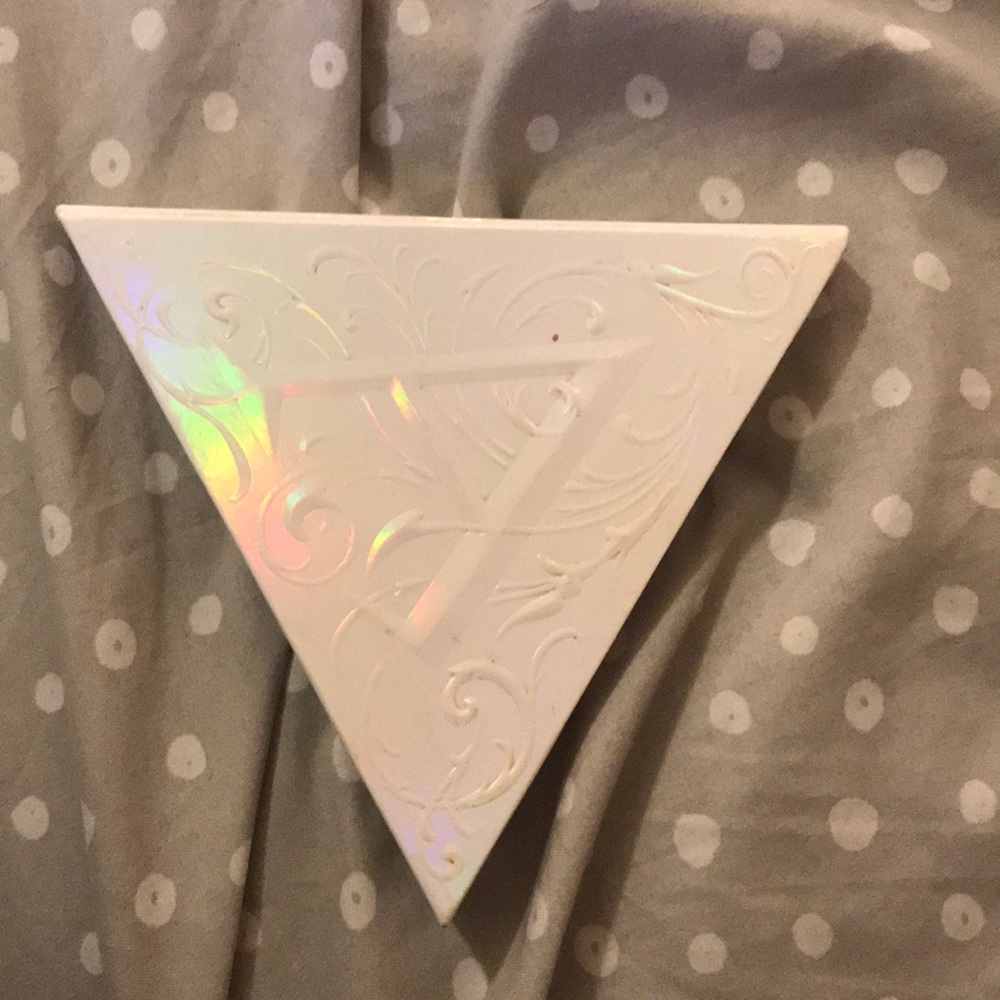 Kat Von D highlighter